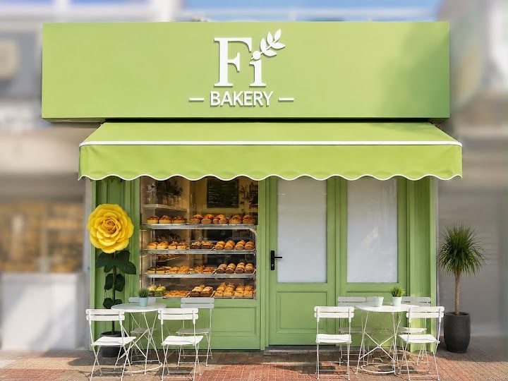 Fi Bakery