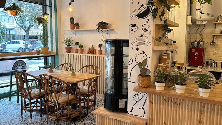 Ficus Botanics&Coffee