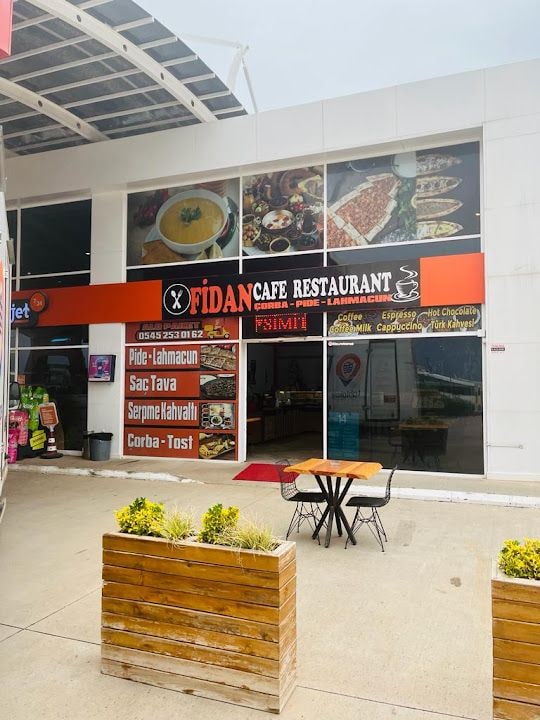 Fidan Restaurant