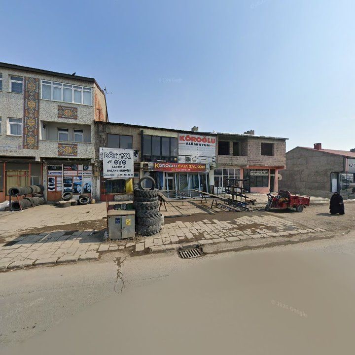 Fidanlar Petrol Ve Restaurant