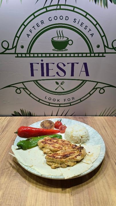 Fiesta Cafe