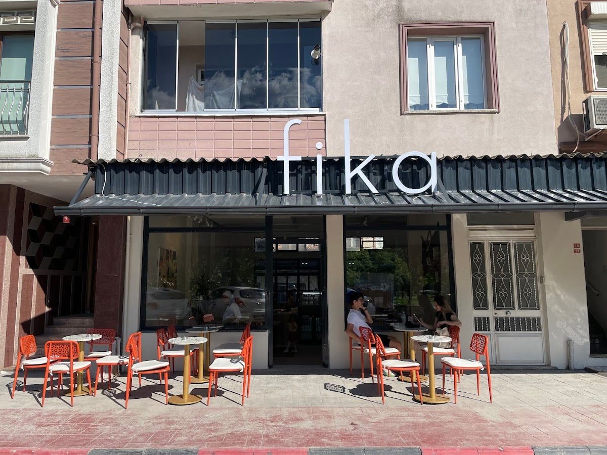 Fika Coffee 2
