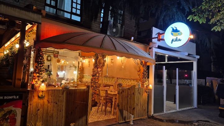Fika Coffee House
