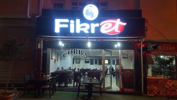 Fikr-et