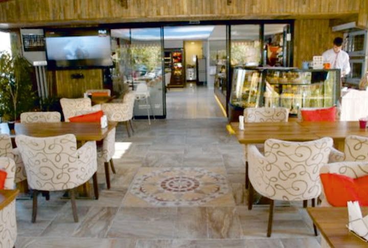 Filika Pasta Evi - Ankara Pasta