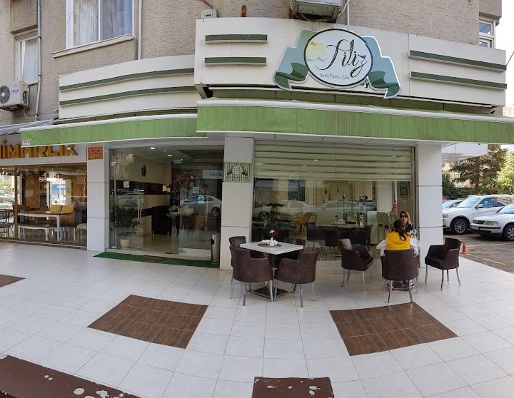 Filiz Butik Pasta