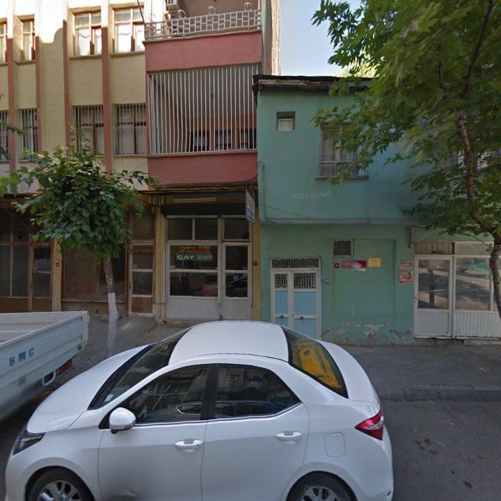 Filiz Çay Evi