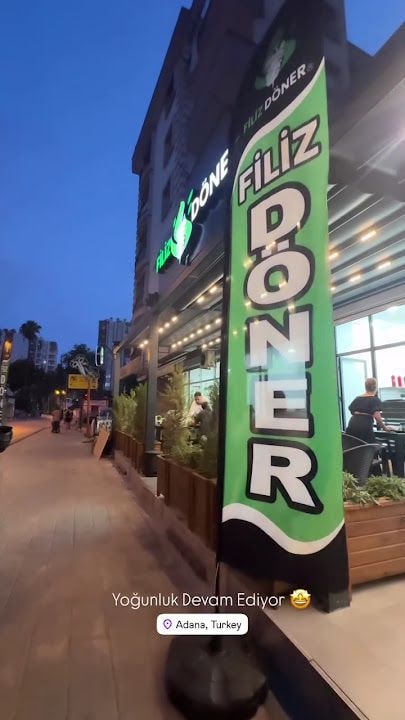 Filiz Döner