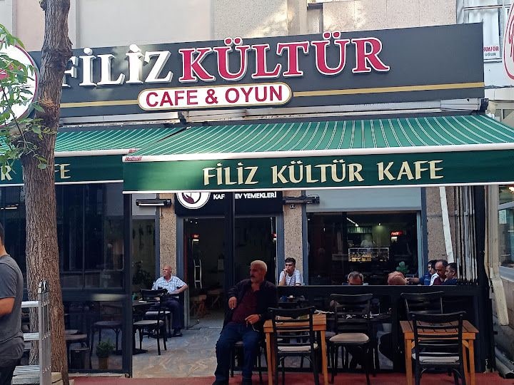 Filiz Kültür Kafe