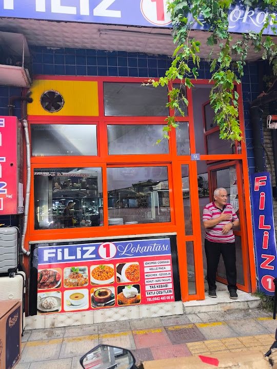 Filiz1 lokantası