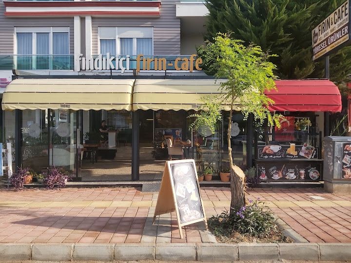Fındıkiçi Fırın Cafe