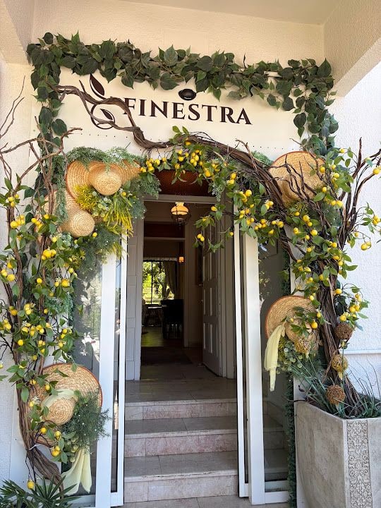 Finestra Ümitköy
