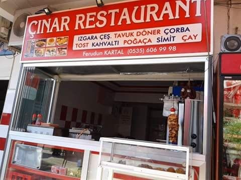 Finike Çınar Restaurant