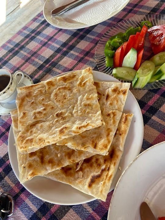 Finike Gözleme