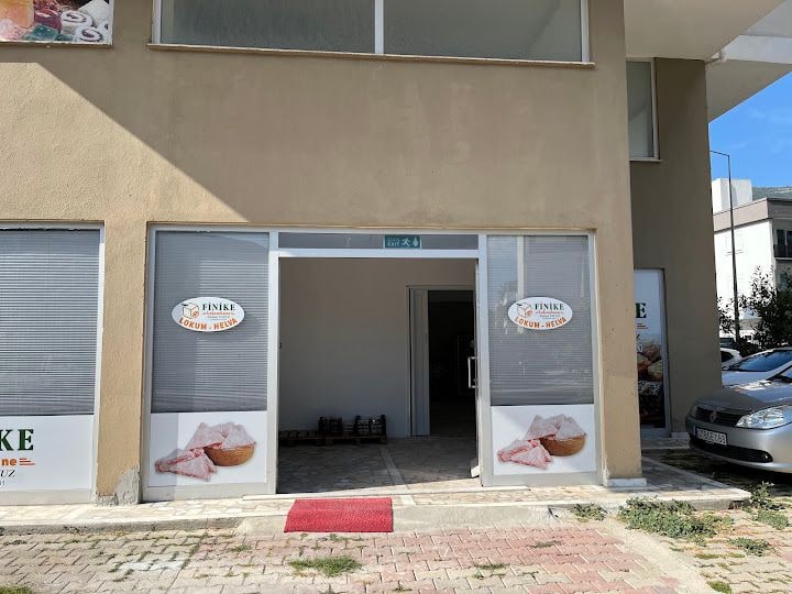 Finike lokumhane