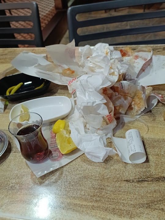 Firat Döner