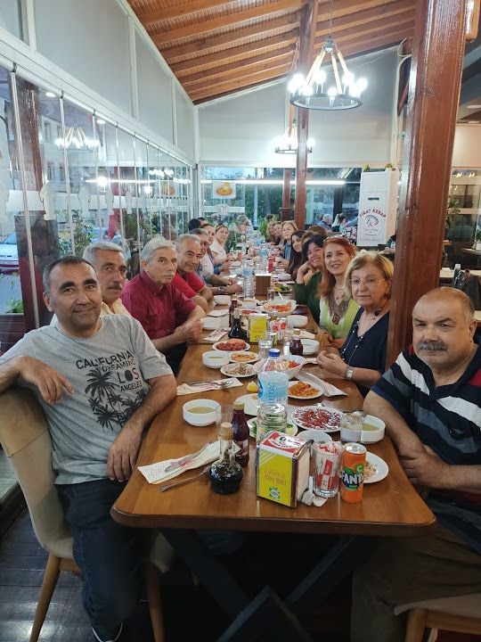 Fırat Kebap
