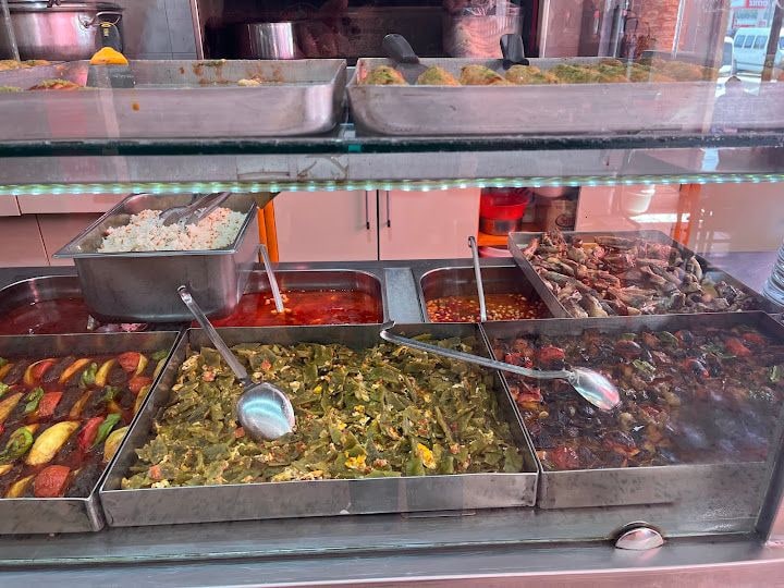 Fırat Kebap Salonu