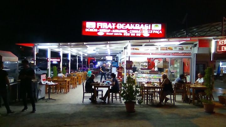 Fırat Ocakbaşı
