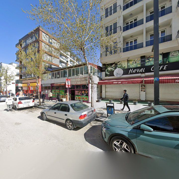 Fırat Pide