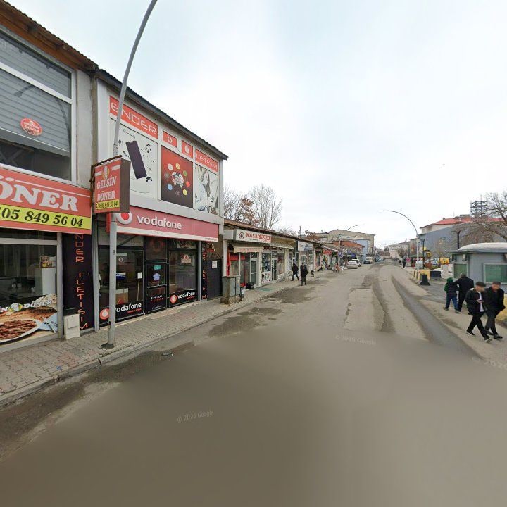 Fırat Restorant