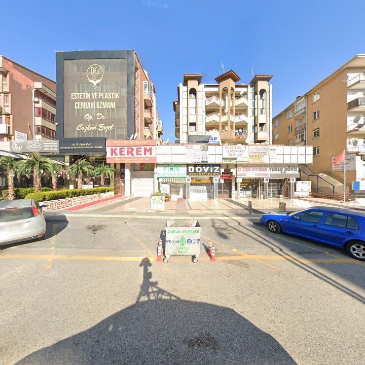 Firik Antakya Yöresel Ürünleri