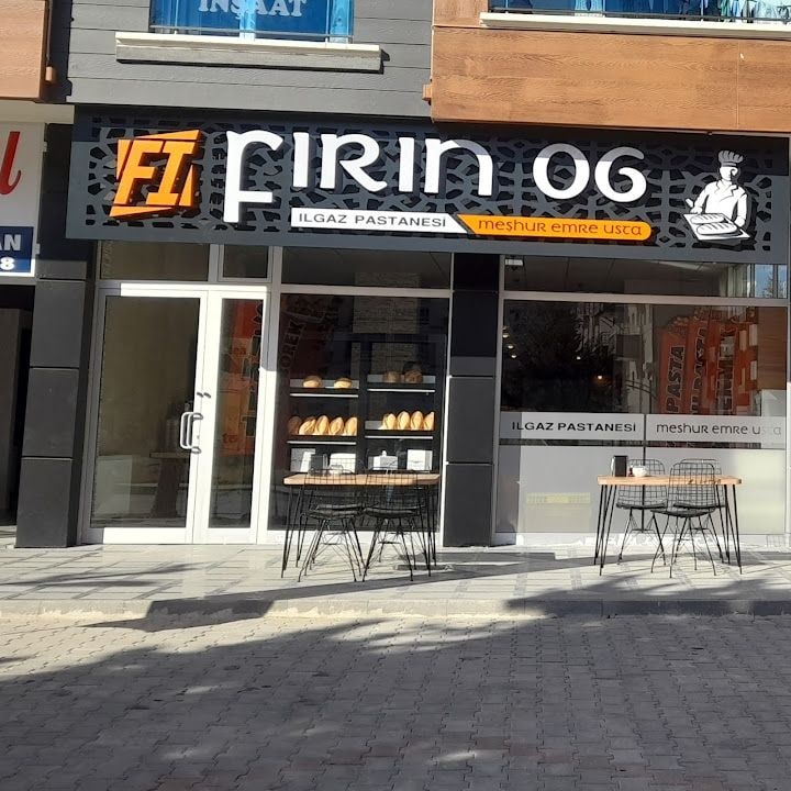 Fırın 06 Hasanoğlan