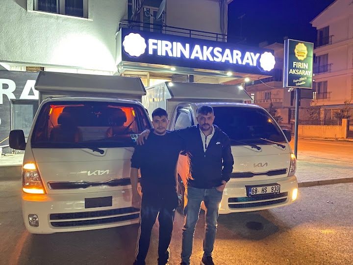 Firin Aksaray