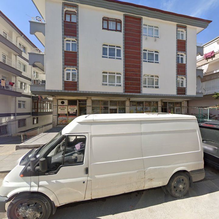 Firin Al- Sadik Irak Lavaş Ekmeği