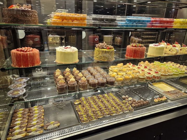 Fırın & Cafe