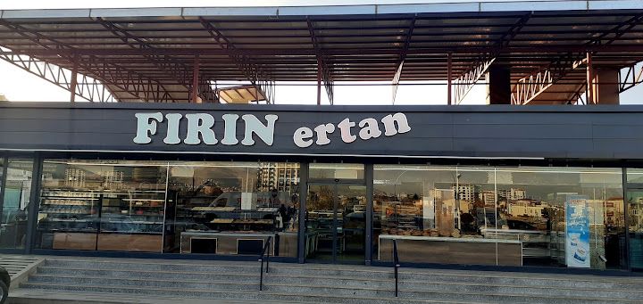 Fırın Ertan