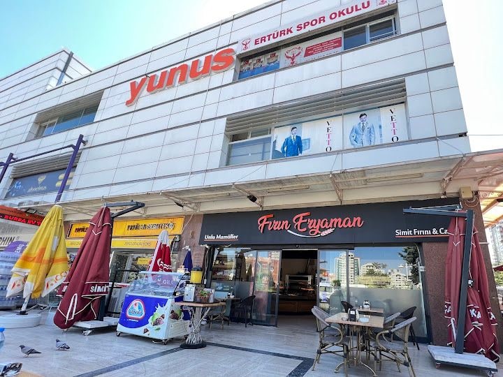 Fırın Eryaman