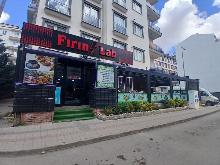 Fırın Lab