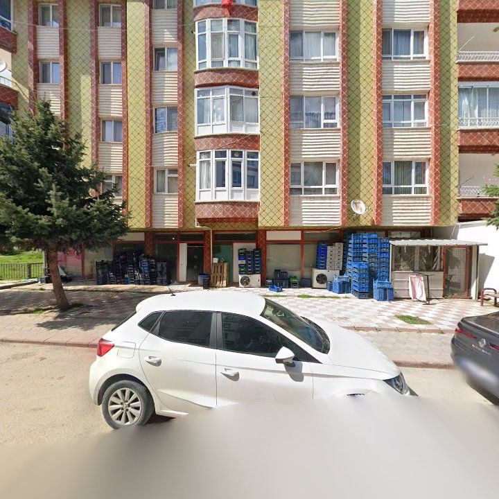 Fırın Lia