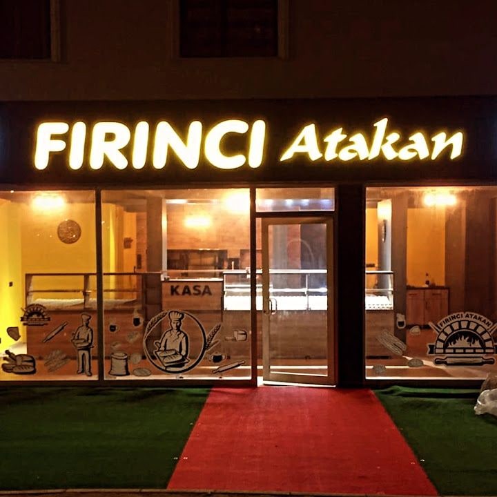 FIRINCI ATAKAN