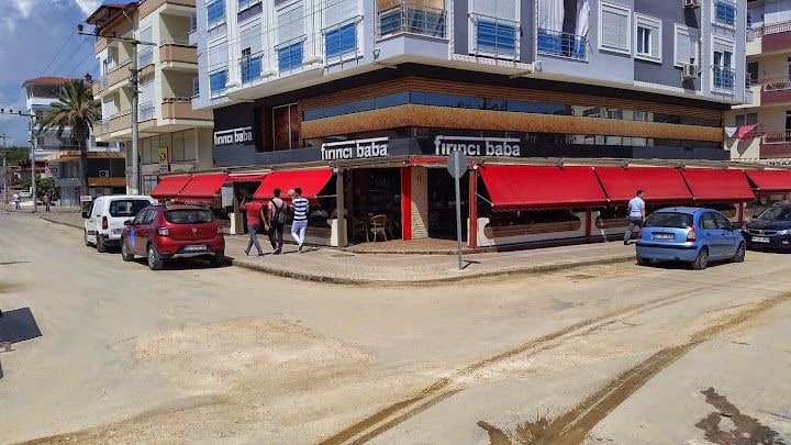 Fırıncı Baba Kasaplar Şb.