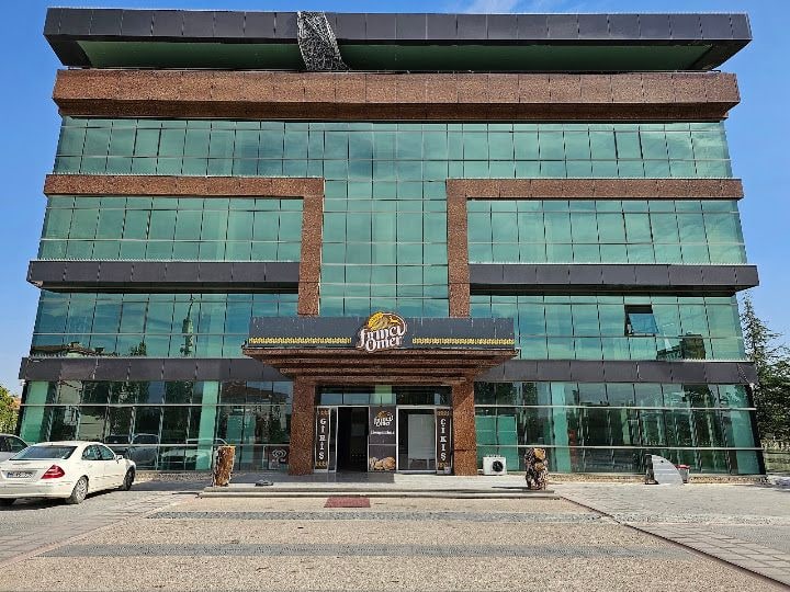 Fırıncı Ömer