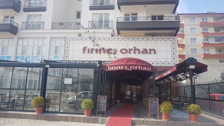 Fırıncı Orhan