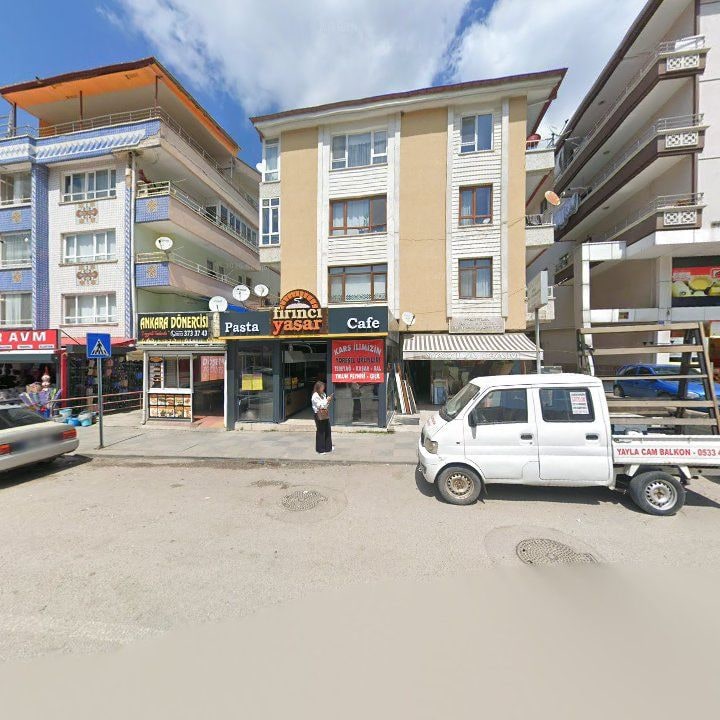 Fırıncı Yaşar
