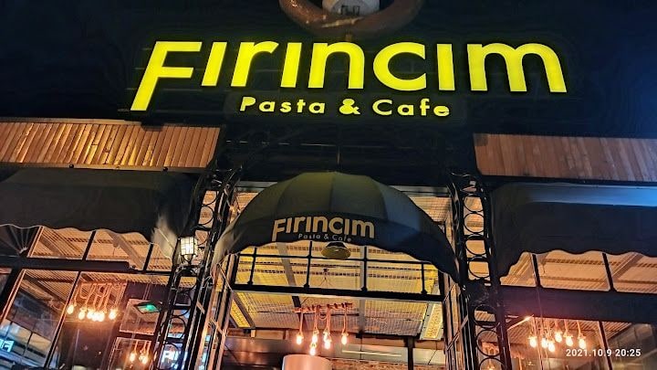 Fırıncım Pasta&cafe