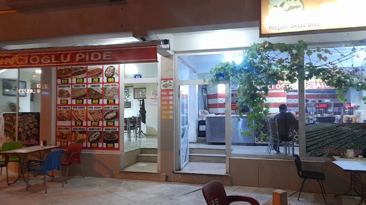 Firincioğlu Pide