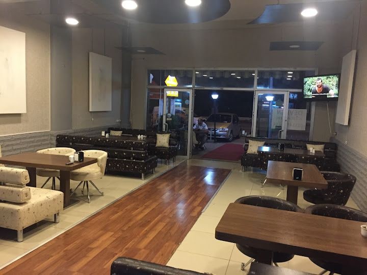 Fırıncızade Pide Ve Kebap