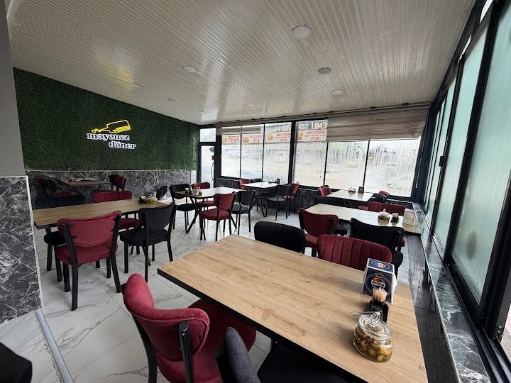 Fırından Pide Lahmacun