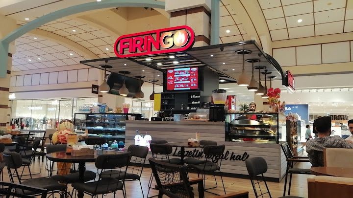 Firingo