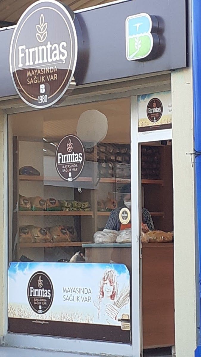 Fırıntaş