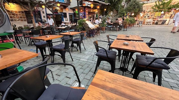 Fırt Bar