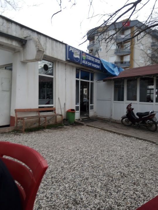 Fırtına Dondurma