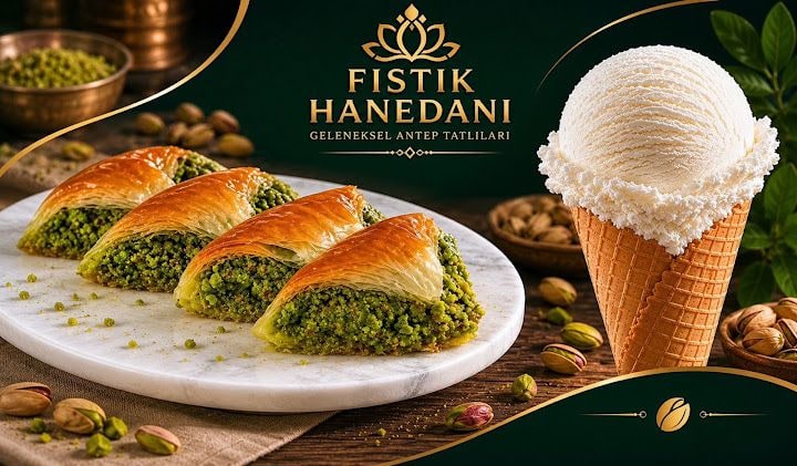 Fıstık Hanedanı