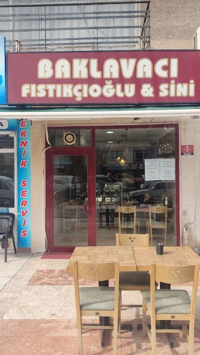 Fistikçioğlu