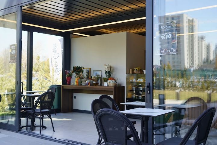 Fit & Brew Coffee